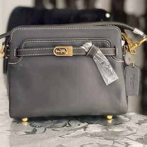 COACH TATE HANDBAG